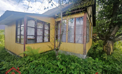 Купить дачу, СТ Сигнал-2, 4.36 соток. Фото 8