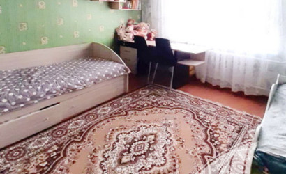 Купить 2-комнатную квартиру, Оберовщина, , . Фото 6