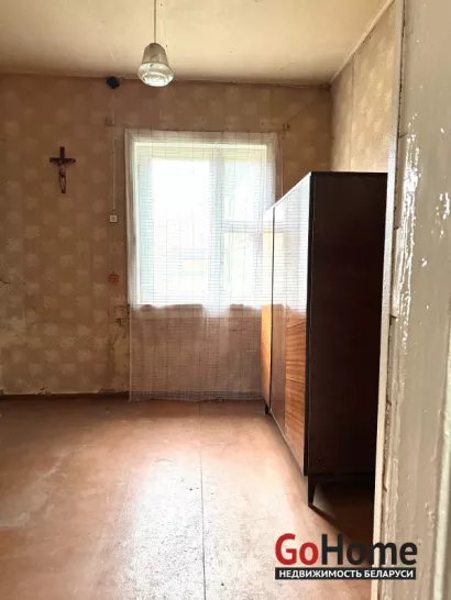  1-этаж.(50 м2), Негорелое(Ленинская)