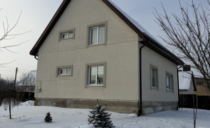 Купить коттедж, Барановичи, Новаторов ул., 71, 15 соток. Фото 1