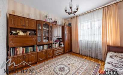 Купить коттедж, Фаниполь, Лесная ул., 14.61 соток. Фото 5