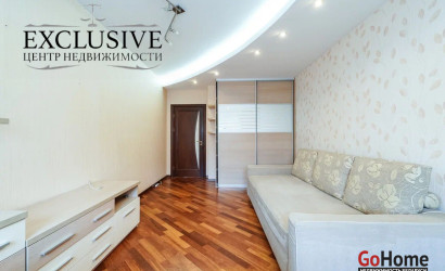 Купить 3-комнатную квартиру, Минск, Тимошенко ул., 8 (Фрунзенский район). Фото 14