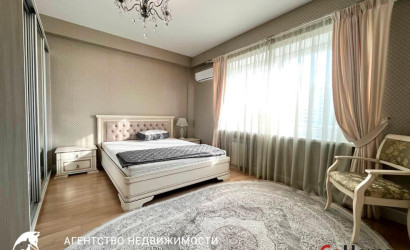 Снять 4-комнатную квартиру, Минск, Победителей пр-т 57 (Центральный район). Фото 10