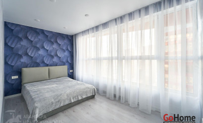 Купить 3-комнатную квартиру, Минск, Жореса Алфёрова ул., 1 (Октябрьский район). Фото 18