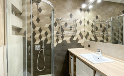 Снять 4-комнатную квартиру, Минск, Петра Мстиславца ул. 6 (Первомайский район). Фото 15