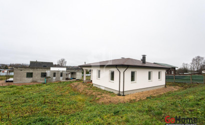 Купить дом, Заславль, Приморская ул., 15 соток. Фото 18