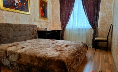 Снять 2-комнатную квартиру на сутки, Гродно, ул. Щорса , д. 38а. Фото 8