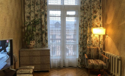 Купить 3-комнатную квартиру, Минск, Красная ул., 22 (Советский район). Фото 20