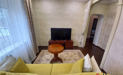 Купить 3-комнатную квартиру, Полоцк, Скорины ул., 15. Фото 14