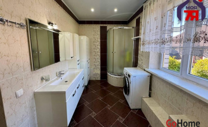 Купить дом, Заполье, Десятины ул., 20 соток. Фото 23