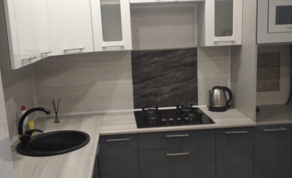 Снять 1-комнатную квартиру на сутки, Новогрудок, Переулок Буденного 21 . Фото 5