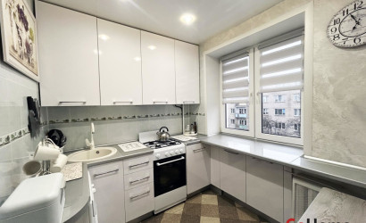 Купить 3-комнатную квартиру, Гродно, Доватора, 19. Фото 8