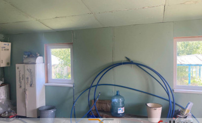 Купить дом в деревне, Строитель-96, 6.17 соток. Фото 13