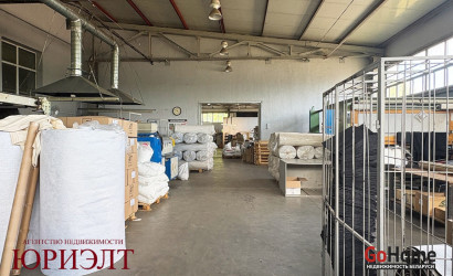 Продажа помещения, Витебск, 4-я Заслонова, 1К, 1682.5 кв.м.. Фото 17