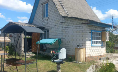 Купить дачу, Деражня, СТ Ведрич, 5.1 соток. Фото 6