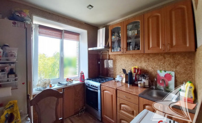 Купить 3-комнатную квартиру, Брест, Гобк, ул. Героев обороны Брестской крепости. Фото 4