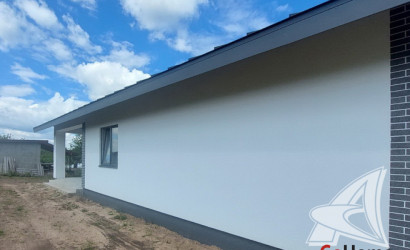 Купить дом, Брест, Мухавецкий с/с, 6.03 соток. Фото 11