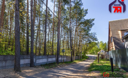 Купить коттедж, Крыжовка, Лесная ул., 9.1 соток. Фото 15