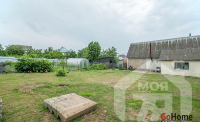 Купить дом, Носилово, Парниковая ул., 13.4 соток. Фото 39