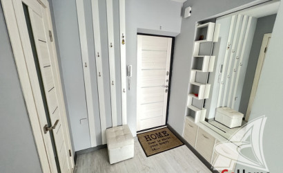 Купить 1-комнатную квартиру, Брест, Заводская, ул. Пионерская. Фото 15