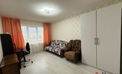 Купить 3-комнатную квартиру, Минск, Рокоссовского, 153 (Ленинский район). Фото 2