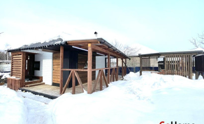 Купить дом, ВИОЛА, Центральная, 12, 9 соток. Фото 3