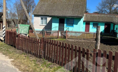 Купить дом, Большая Мысса, 16 соток. Фото 4