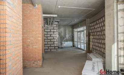 Аренда помещения, Минск, Независимости просп., 88,  41.6 кв.м.. Фото 8