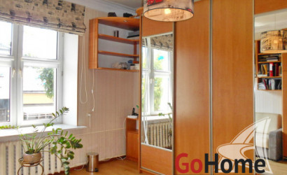 Купить 3-комнатную квартиру, Брест, Центр, ул. Советская. Фото 30