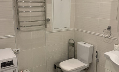 Снять 3-комнатную квартиру, Минск, Петра Мстиславца, 20 (Первомайский район). Фото 18