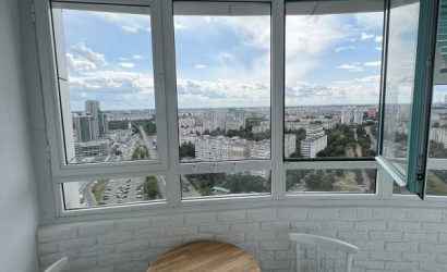 Снять 2-комнатную квартиру, Минск, Газеты Правда, 17 (Московский район). Фото 19