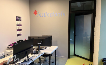 Аренда офиса, Минск, Грибоедова ул., 19,  80.4 кв.м.. Фото 8