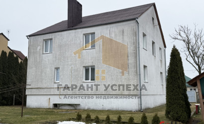 Купить дом, Каменица-Жировецкая, Мухавецкий с/с, 20.78 соток. Фото 2