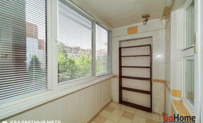 Купить 3-комнатную квартиру, Минск, Прушинских ул., 20 (Ленинский район). Фото 27