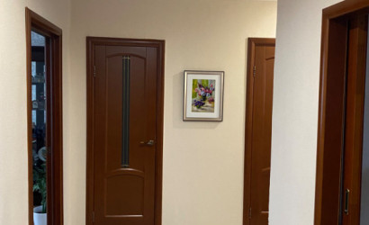 Купить 3-комнатную квартиру, Лида, Тухачевского. Фото 3