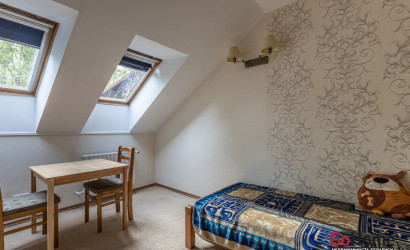 Купить коттедж, Сосенка, Старая ул., 25 соток. Фото 32