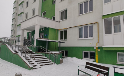 Купить 1-комнатную квартиру, Слобода, Машерова, 7а. Фото 8