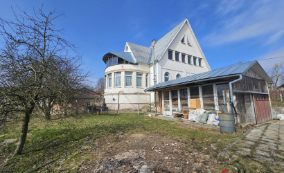 Купить дом, Белица, Садовая ул., 18.82 соток. Фото 1