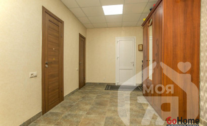 Купить коттедж, Островец, Аэродромная ул., 16 соток. Фото 16