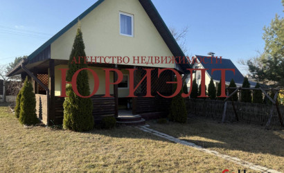 Купить дачу, Донар, 5 соток. Фото 18