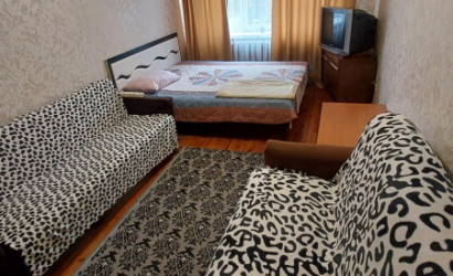 Снять 3-комнатную квартиру на сутки, Столин, Советская . Фото 3