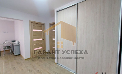Купить 2-комнатную квартиру, Брест, ул. Фомина, д. . Фото 11