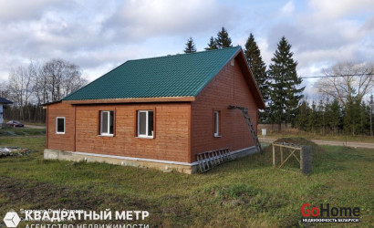 Купить дом, Смолевичи, Гусовского ул., 13.57 соток. Фото 2