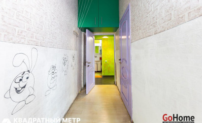 Купить 2-комнатную квартиру, Минск, Минина пер., 10 (Московский район). Фото 10