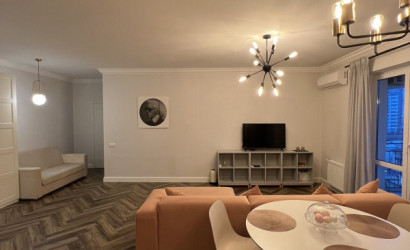 Снять 2-комнатную квартиру, Минск, Грибоедова, 1 (Центральный район). Фото 11