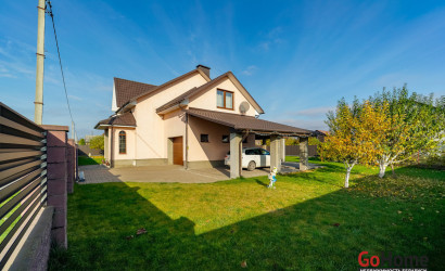 Купить коттедж, Дзержинск, Парковая ул., 10.5 соток. Фото 3