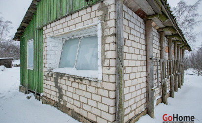 Купить дом, Леонцы, 25 соток. Фото 6