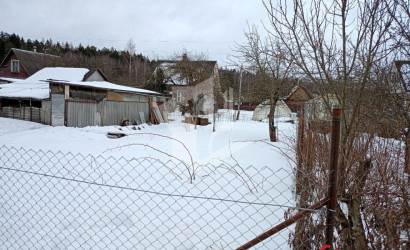 Купить участок, Романовка, 4.05 соток. Фото 2