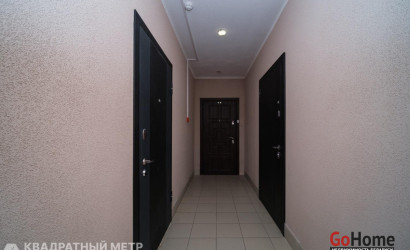 Купить 2-комнатную квартиру, Минск, Мира просп., 1 (Октябрьский район). Фото 41