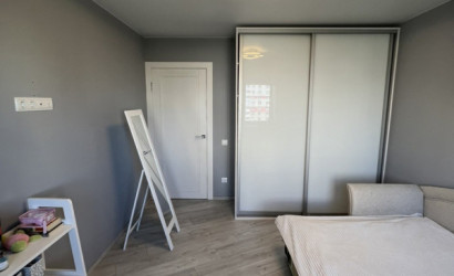 Снять 3-комнатную квартиру, Минск, Щорса, 4Б (Московский район). Фото 13